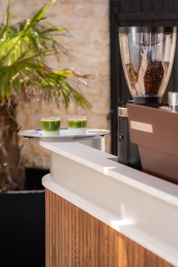 alcove-events-coffee-bar6 Photo de coffee bar pour vos évènements privés et pro à La Rochelle en Charente Maritime